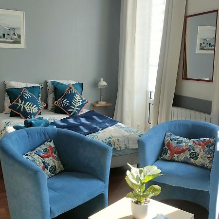 Studio Balcon De La Place 迪南 外观 照片