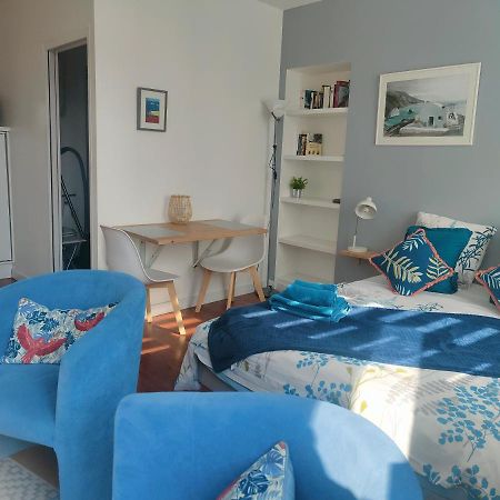 Studio Balcon De La Place 迪南 外观 照片